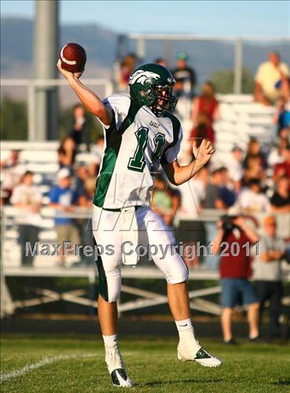 Thumbnail 1 in Eagle @ Centennial photogallery.
