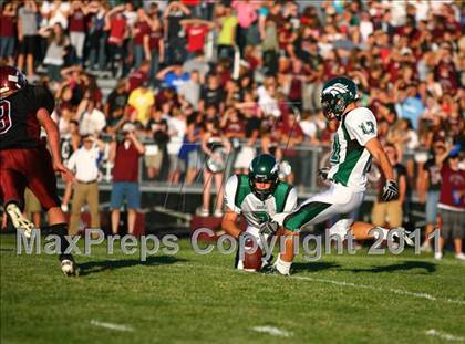 Thumbnail 2 in Eagle @ Centennial photogallery.