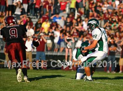 Thumbnail 3 in Eagle @ Centennial photogallery.