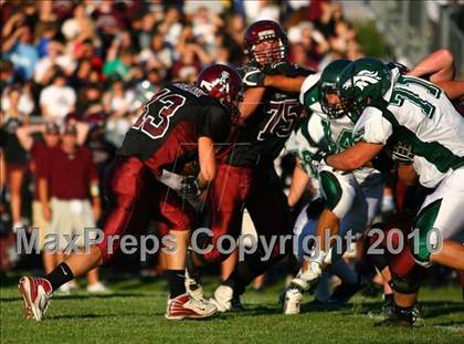 Thumbnail 1 in Eagle @ Centennial photogallery.