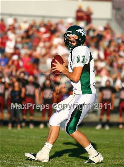 Thumbnail 3 in Eagle @ Centennial photogallery.