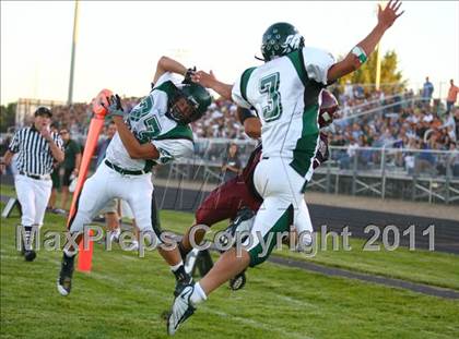 Thumbnail 3 in Eagle @ Centennial photogallery.