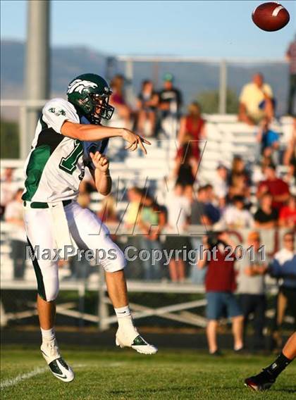 Thumbnail 2 in Eagle @ Centennial photogallery.