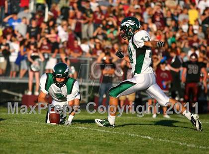 Thumbnail 1 in Eagle @ Centennial photogallery.