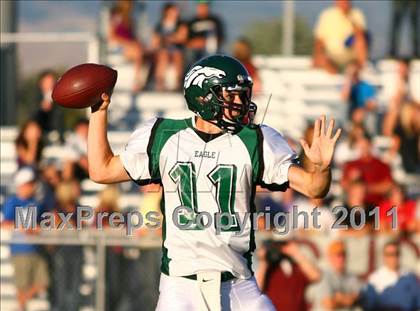 Thumbnail 3 in Eagle @ Centennial photogallery.