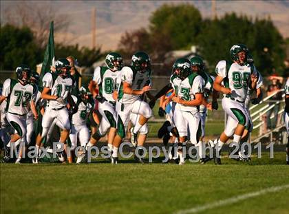 Thumbnail 3 in Eagle @ Centennial photogallery.