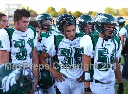 Thumbnail 3 in Eagle @ Centennial photogallery.