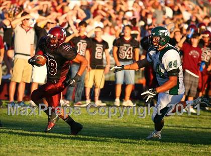 Thumbnail 2 in Eagle @ Centennial photogallery.
