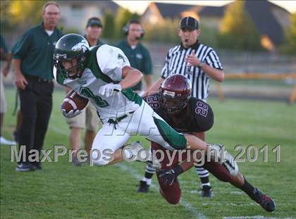 Thumbnail 1 in Eagle @ Centennial photogallery.