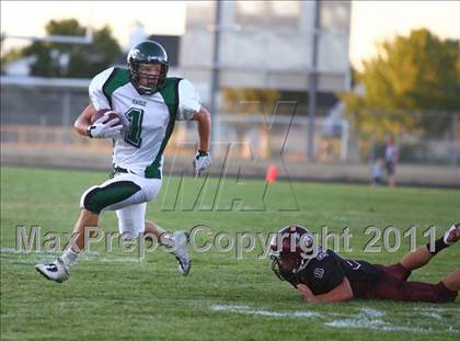 Thumbnail 3 in Eagle @ Centennial photogallery.