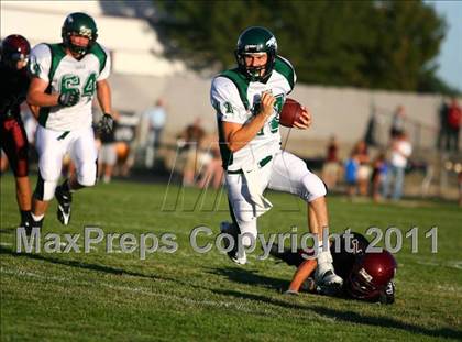 Thumbnail 1 in Eagle @ Centennial photogallery.