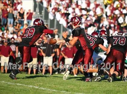 Thumbnail 3 in Eagle @ Centennial photogallery.