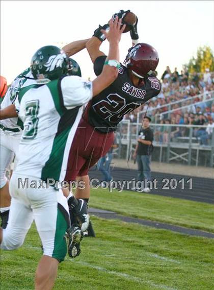 Thumbnail 2 in Eagle @ Centennial photogallery.