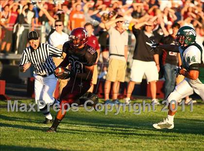 Thumbnail 3 in Eagle @ Centennial photogallery.