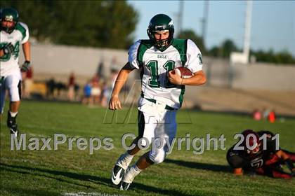 Thumbnail 3 in Eagle @ Centennial photogallery.