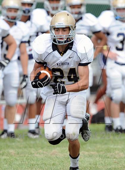 Thumbnail 1 in West Chester Rustin @ Methacton photogallery.