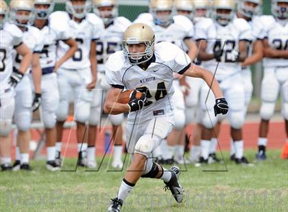 Thumbnail 1 in West Chester Rustin @ Methacton photogallery.