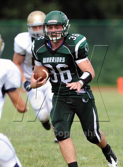 Thumbnail 3 in West Chester Rustin @ Methacton photogallery.
