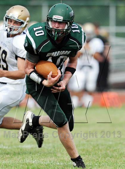 Thumbnail 3 in West Chester Rustin @ Methacton photogallery.