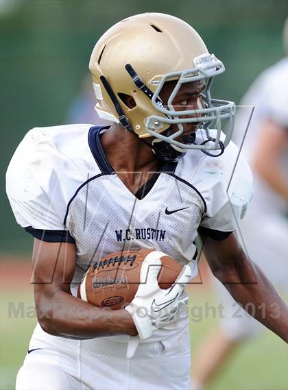 Thumbnail 3 in West Chester Rustin @ Methacton photogallery.