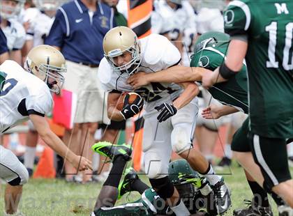 Thumbnail 3 in West Chester Rustin @ Methacton photogallery.