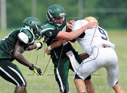 Thumbnail 3 in West Chester Rustin @ Methacton photogallery.