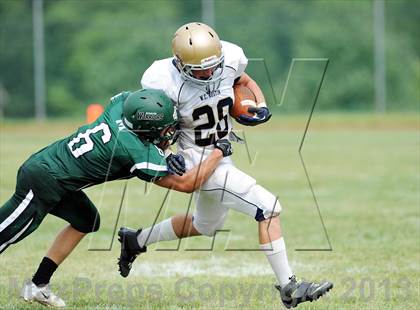Thumbnail 1 in West Chester Rustin @ Methacton photogallery.
