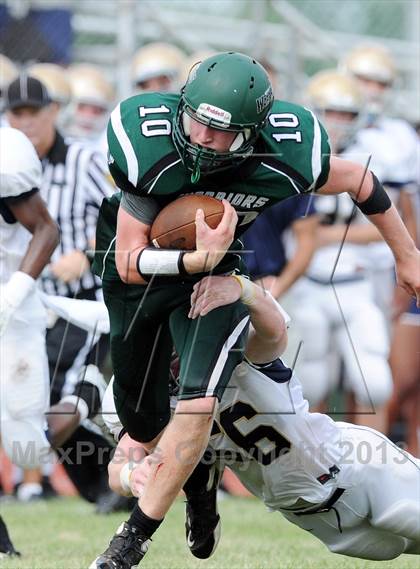 Thumbnail 1 in West Chester Rustin @ Methacton photogallery.