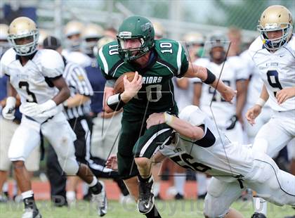 Thumbnail 3 in West Chester Rustin @ Methacton photogallery.