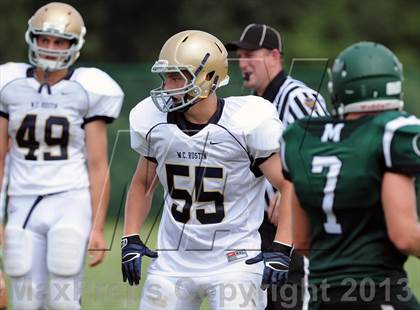 Thumbnail 3 in West Chester Rustin @ Methacton photogallery.