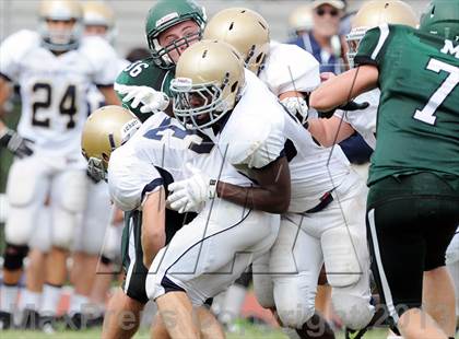 Thumbnail 1 in West Chester Rustin @ Methacton photogallery.