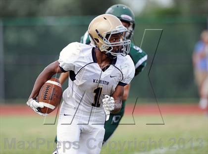 Thumbnail 2 in West Chester Rustin @ Methacton photogallery.