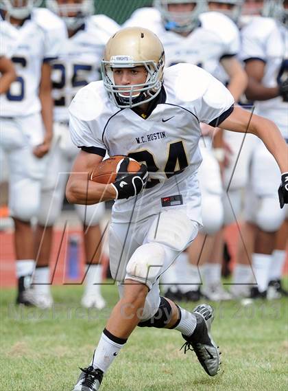 Thumbnail 2 in West Chester Rustin @ Methacton photogallery.