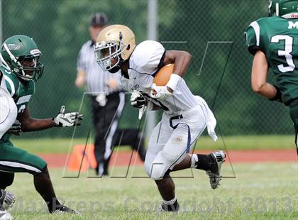 Thumbnail 3 in West Chester Rustin @ Methacton photogallery.