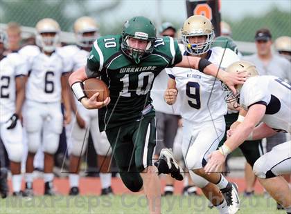Thumbnail 1 in West Chester Rustin @ Methacton photogallery.