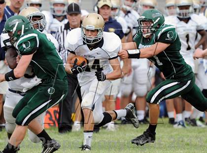 Thumbnail 1 in West Chester Rustin @ Methacton photogallery.