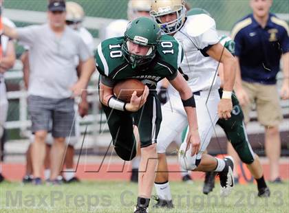 Thumbnail 1 in West Chester Rustin @ Methacton photogallery.