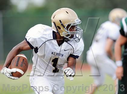 Thumbnail 2 in West Chester Rustin @ Methacton photogallery.