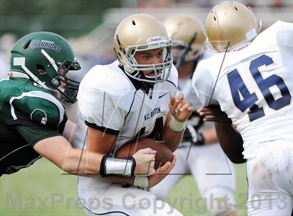 Thumbnail 1 in West Chester Rustin @ Methacton photogallery.