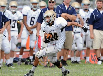 Thumbnail 1 in West Chester Rustin @ Methacton photogallery.