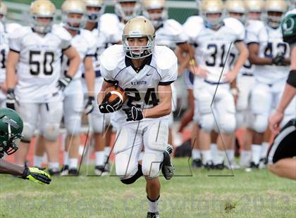 Thumbnail 3 in West Chester Rustin @ Methacton photogallery.