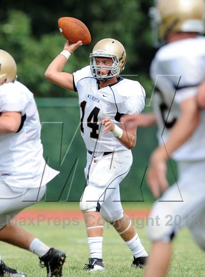 Thumbnail 3 in West Chester Rustin @ Methacton photogallery.