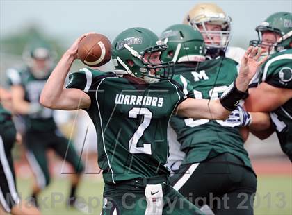 Thumbnail 1 in West Chester Rustin @ Methacton photogallery.
