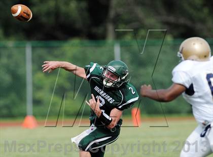 Thumbnail 1 in West Chester Rustin @ Methacton photogallery.