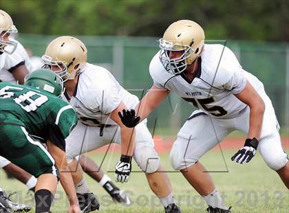 Thumbnail 1 in West Chester Rustin @ Methacton photogallery.