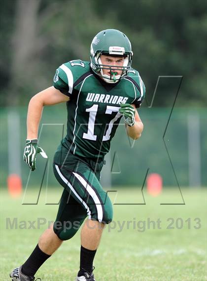 Thumbnail 3 in West Chester Rustin @ Methacton photogallery.