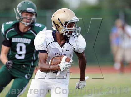Thumbnail 1 in West Chester Rustin @ Methacton photogallery.
