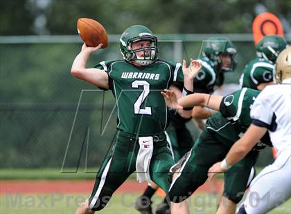 Thumbnail 3 in West Chester Rustin @ Methacton photogallery.