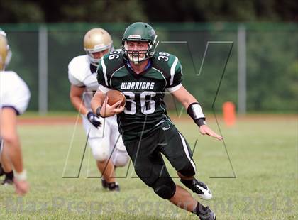 Thumbnail 1 in West Chester Rustin @ Methacton photogallery.