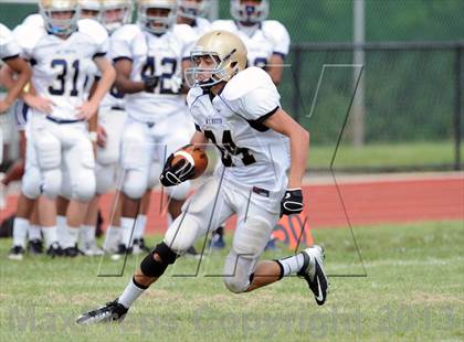 Thumbnail 3 in West Chester Rustin @ Methacton photogallery.